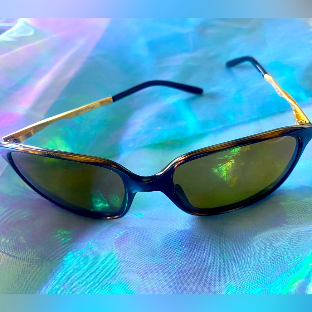 Oakley Game Changer Sunglasses